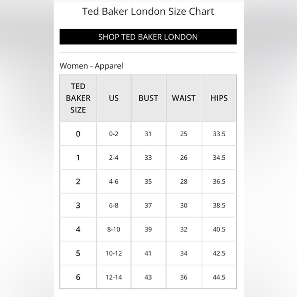 Ted Baker Rosa Kensington Black Floral Sleeveless Flare Midi Dress US Size 12 - Picture 16 of 16